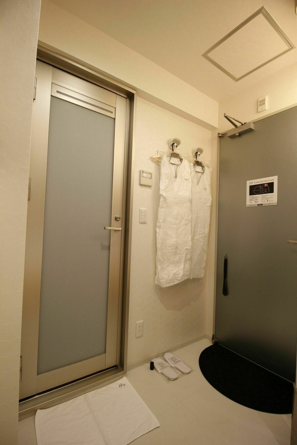 Hotel The Hotel Shinjuku (Adults Only) Tokyo prefektur Exteriör bild