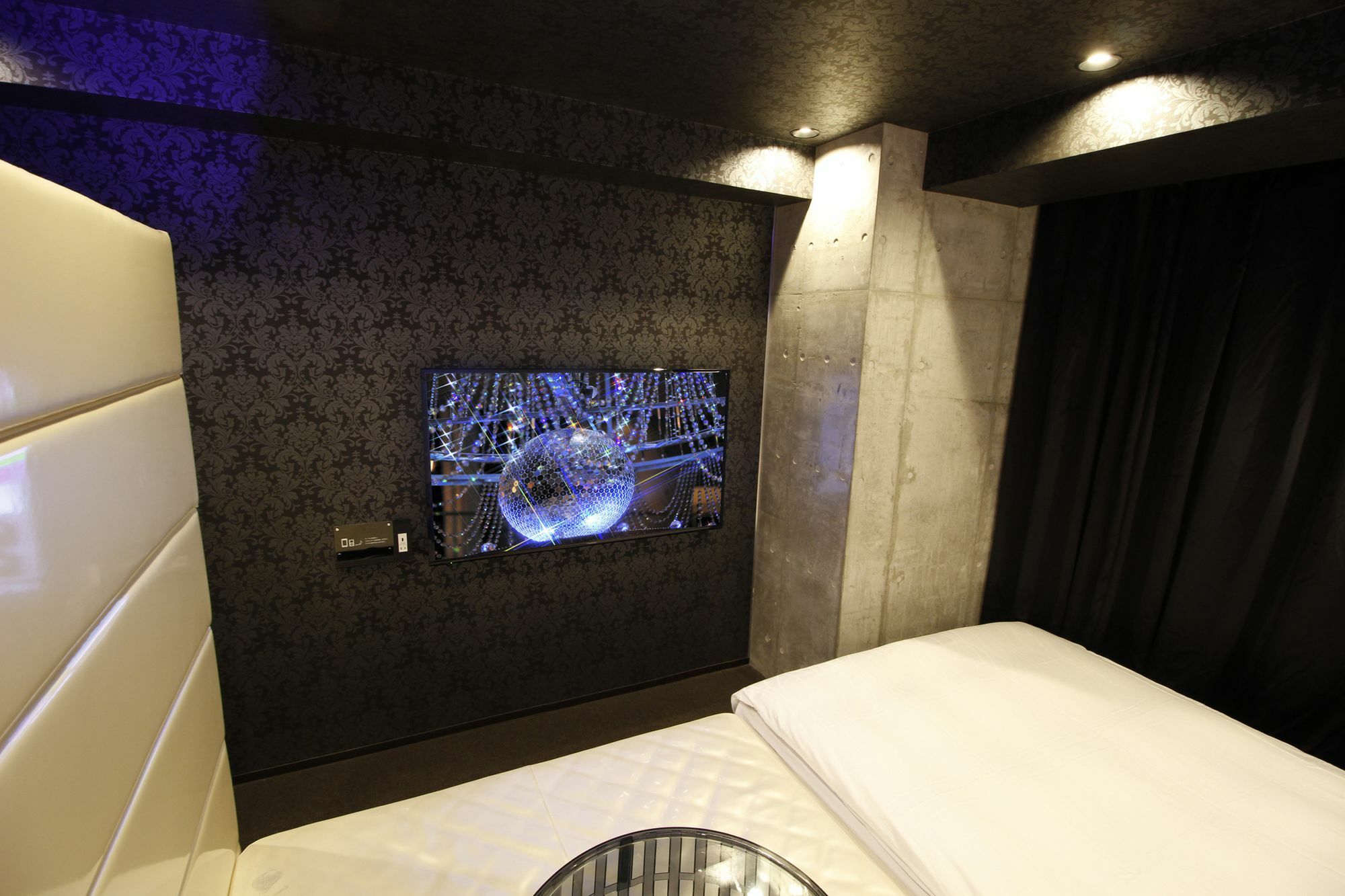 Hotel The Hotel Shinjuku (Adults Only) Tokyo prefektur Exteriör bild