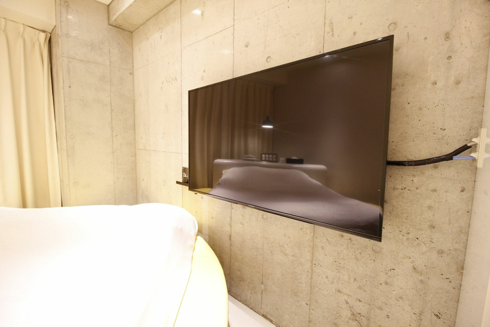 Hotel The Hotel Shinjuku (Adults Only) Tokyo prefektur Exteriör bild