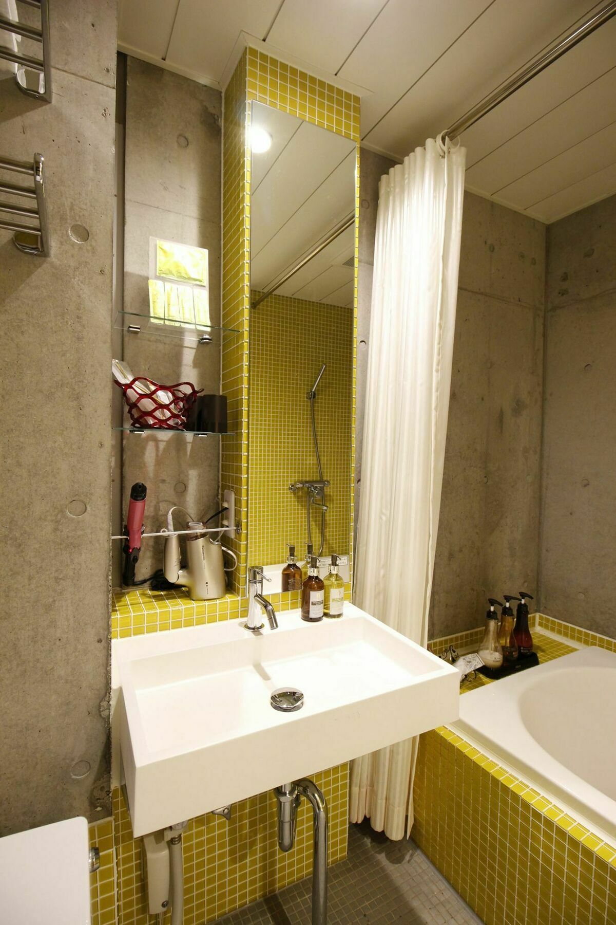 Hotel The Hotel Shinjuku (Adults Only) Tokyo prefektur Exteriör bild
